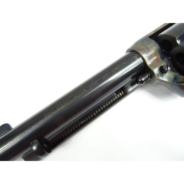 Rewolwer Colt SAA kal. .357Mag.